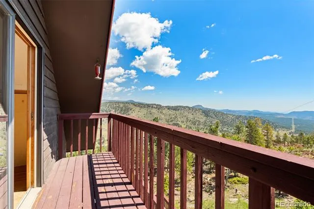 848 Aspen Drive Evergreen, CO 80439