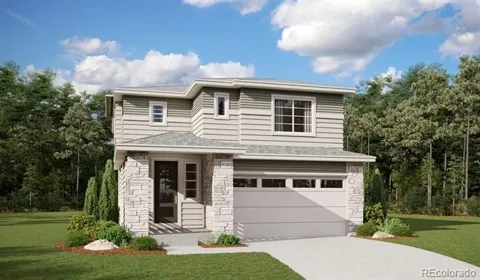 9232 Telluride Court