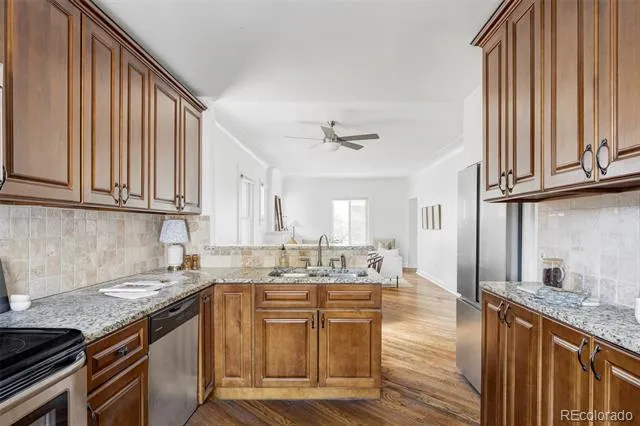3534 York Street Denver, CO 80205