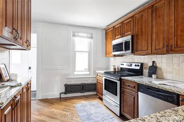 3534 York Street Denver, CO 80205