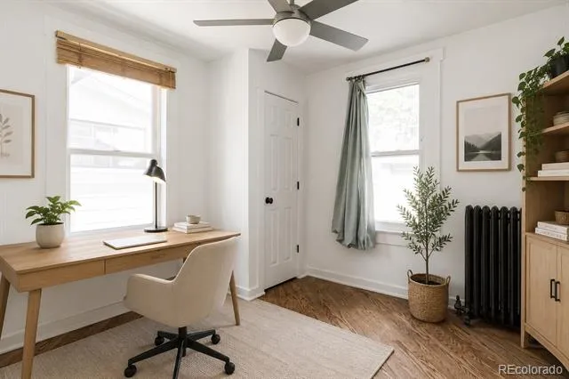 3534 York Street Denver, CO 80205