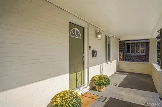 3534 York Street Denver, CO 80205