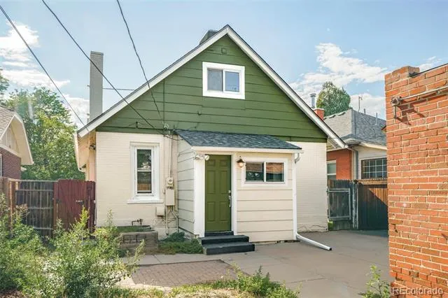 3534 York Street Denver, CO 80205