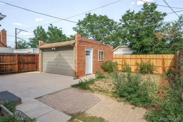 3534 York Street Denver, CO 80205