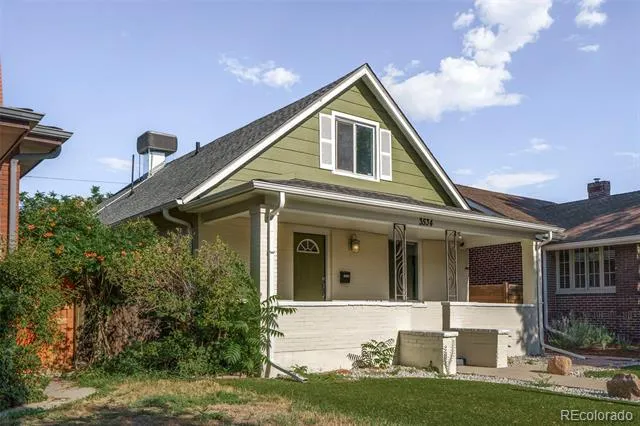 3534 York Street Denver, CO 80205