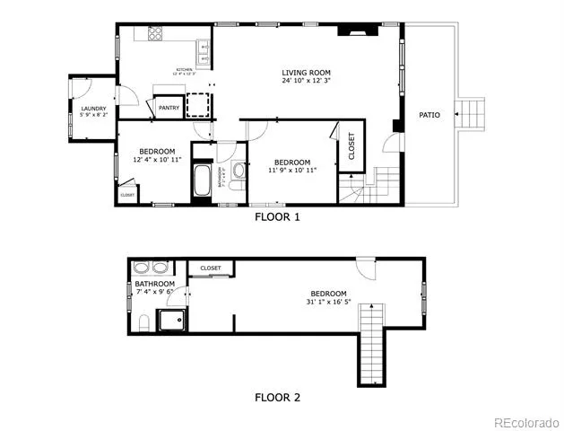3534 York Street Denver, CO 80205