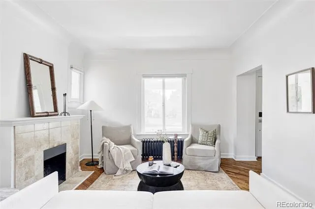 3534 York Street Denver, CO 80205