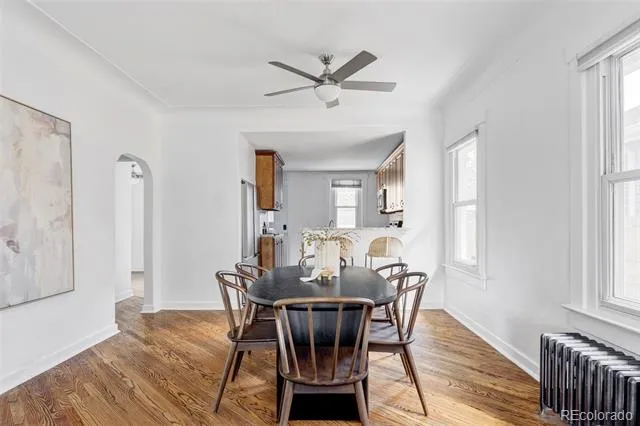 3534 York Street Denver, CO 80205