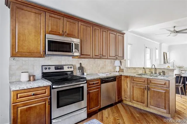 3534 York Street Denver, CO 80205