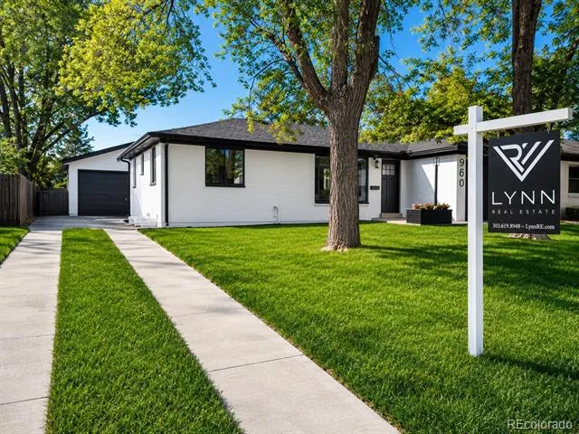 960 E 9th Avenue Broomfield, CO 80020