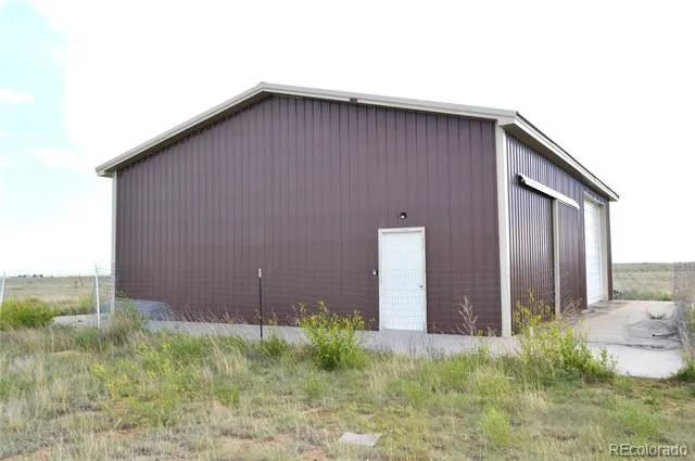 6870 Bar 10 Road Colorado Springs, CO 80928