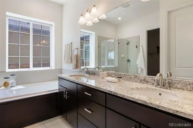 5136 Le Duc Drive Castle Rock, CO 80108