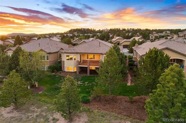 5136 Le Duc Drive Castle Rock, CO 80108