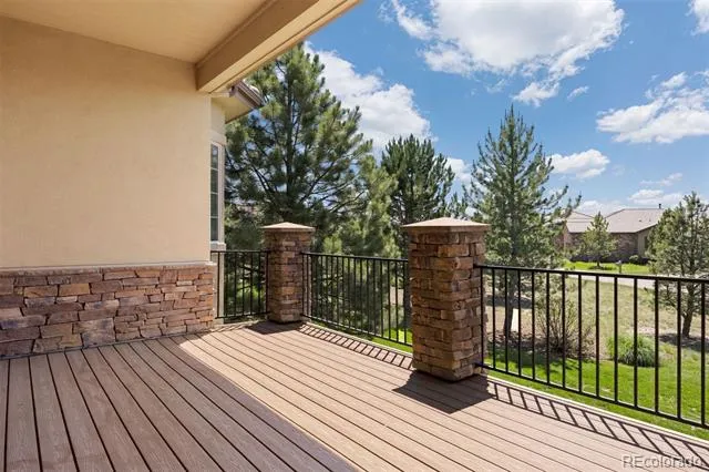 5136 Le Duc Drive Castle Rock, CO 80108