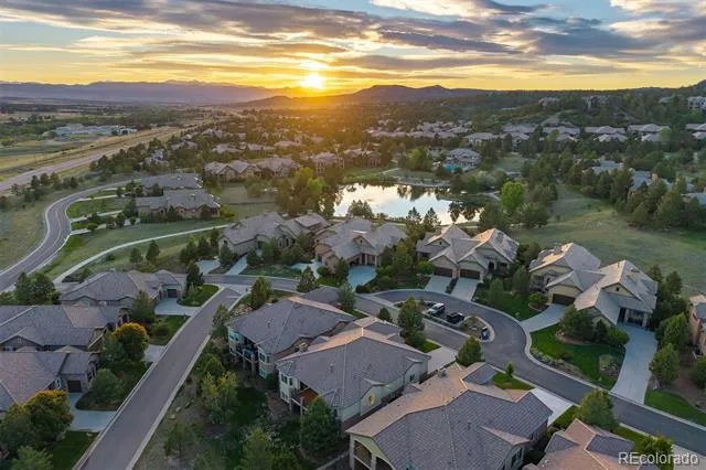 5136 Le Duc Drive Castle Rock, CO 80108