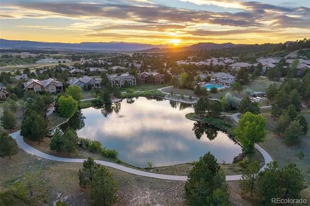 5136 Le Duc Drive Castle Rock, CO 80108