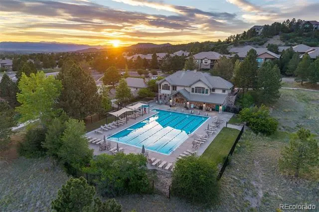 5136 Le Duc Drive Castle Rock, CO 80108