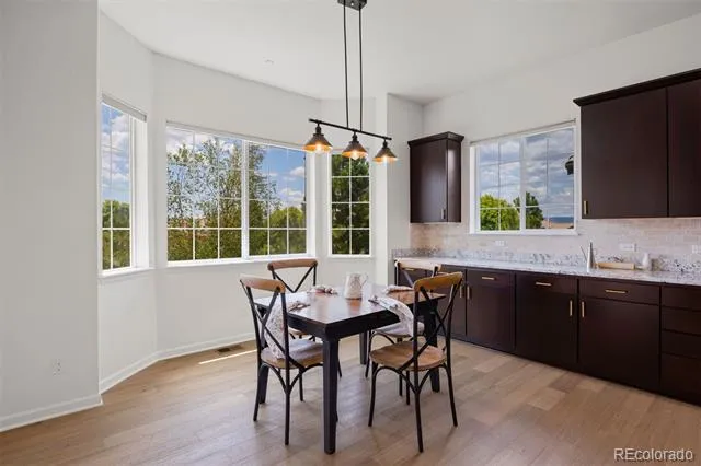 5136 Le Duc Drive Castle Rock, CO 80108