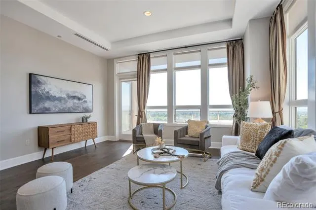5455 Landmark Place #707 Greenwood Village, CO 80111