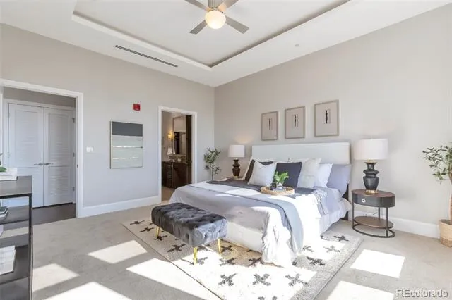 5455 Landmark Place #707 Greenwood Village, CO 80111