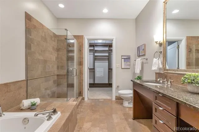 5455 Landmark Place #707 Greenwood Village, CO 80111