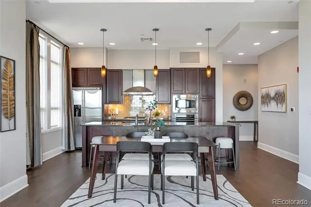 5455 Landmark Place #707 Greenwood Village, CO 80111
