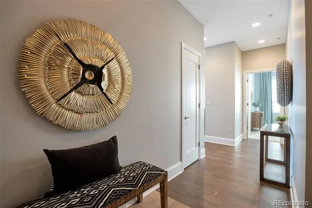 5455 Landmark Place #707 Greenwood Village, CO 80111