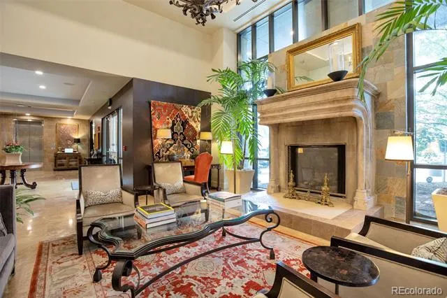 5455 Landmark Place #707 Greenwood Village, CO 80111