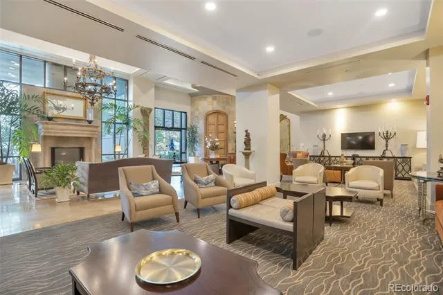 5455 Landmark Place #707 Greenwood Village, CO 80111