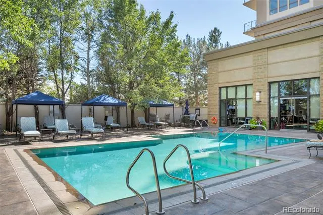 5455 Landmark Place #707 Greenwood Village, CO 80111