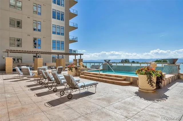 5455 Landmark Place #707 Greenwood Village, CO 80111