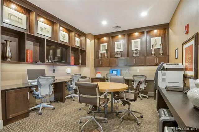 5455 Landmark Place #707 Greenwood Village, CO 80111