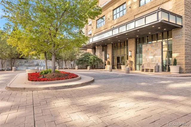 5455 Landmark Place #707 Greenwood Village, CO 80111