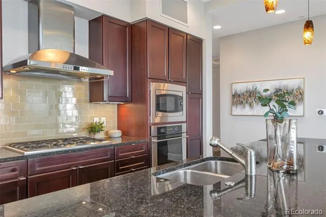 5455 Landmark Place #707 Greenwood Village, CO 80111