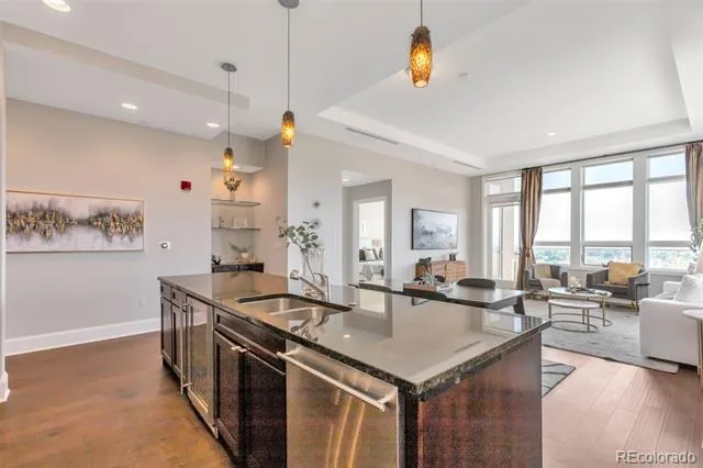 5455 Landmark Place #707 Greenwood Village, CO 80111