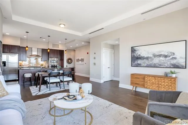 5455 Landmark Place #707 Greenwood Village, CO 80111