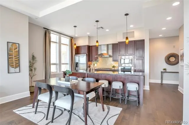 5455 Landmark Place #707 Greenwood Village, CO 80111