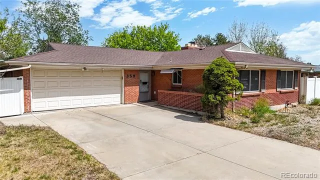359 Quentin Street Aurora, CO 80011