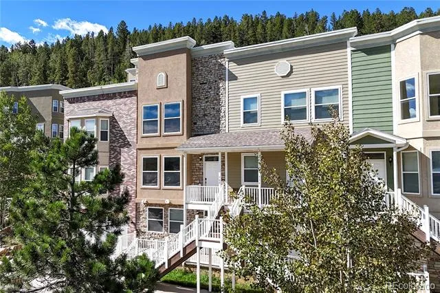 708 Brewery Drive Central City, CO 80427