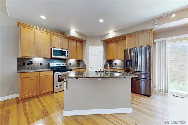 708 Brewery Drive Central City, CO 80427