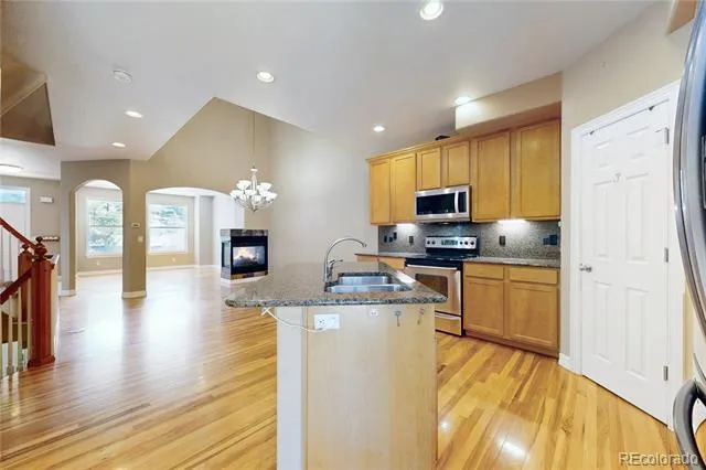 708 Brewery Drive Central City, CO 80427
