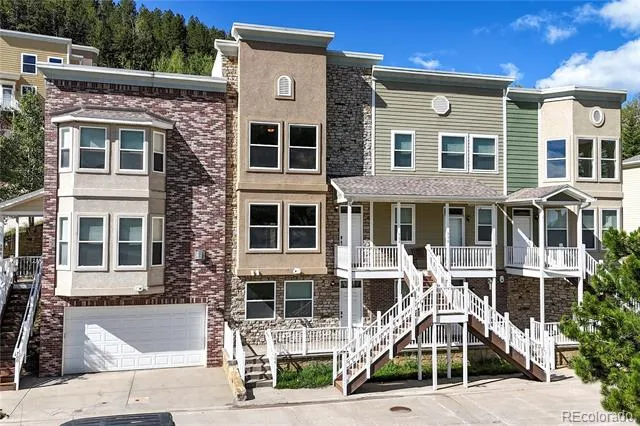 708 Brewery Drive Central City, CO 80427