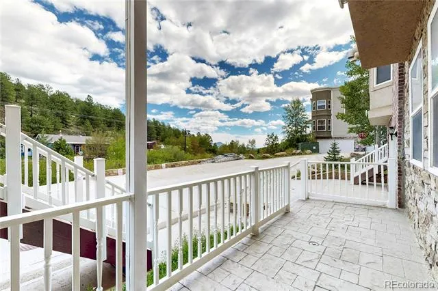 708 Brewery Drive Central City, CO 80427