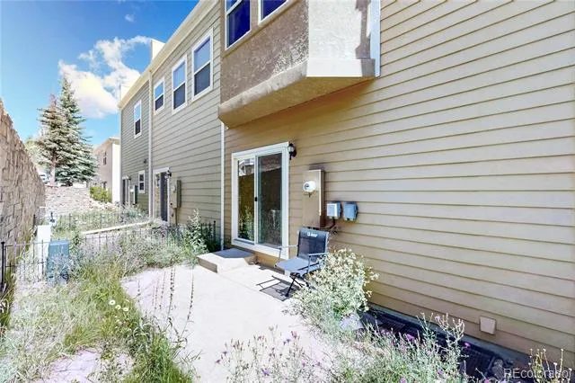 708 Brewery Drive Central City, CO 80427