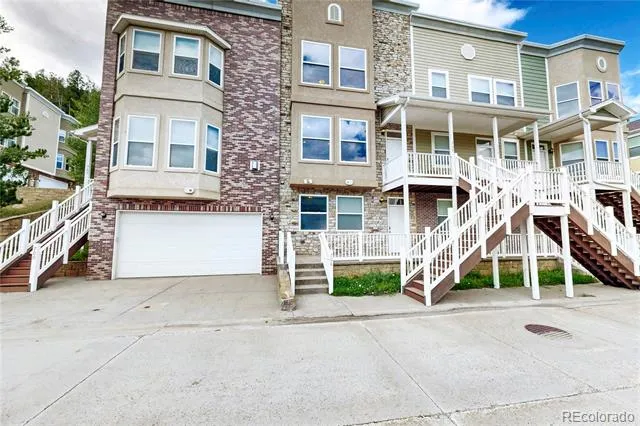 708 Brewery Drive Central City, CO 80427
