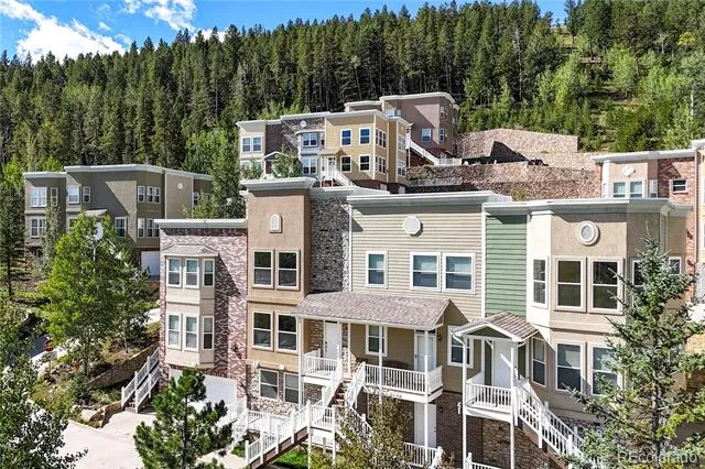 708 Brewery Drive Central City, CO 80427