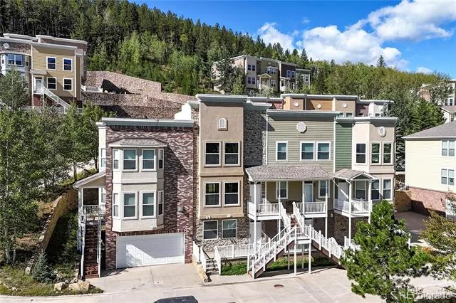 708 Brewery Drive Central City, CO 80427