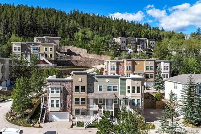 708 Brewery Drive Central City, CO 80427
