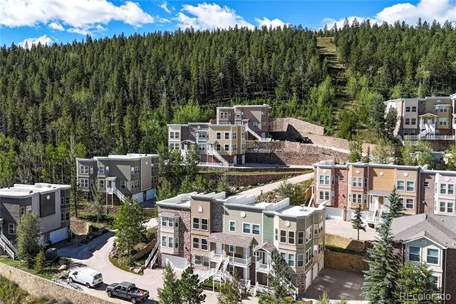 708 Brewery Drive Central City, CO 80427