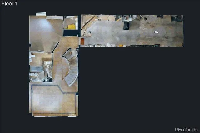 708 Brewery Drive Central City, CO 80427